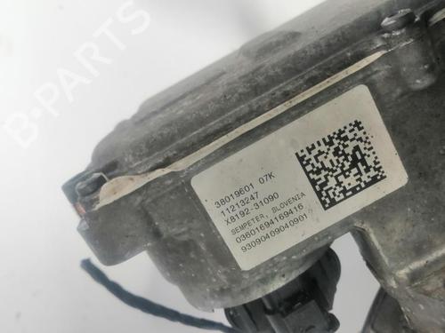 Steering rack BMW X2 (F39) sDrive 20 i | BP31071935M22