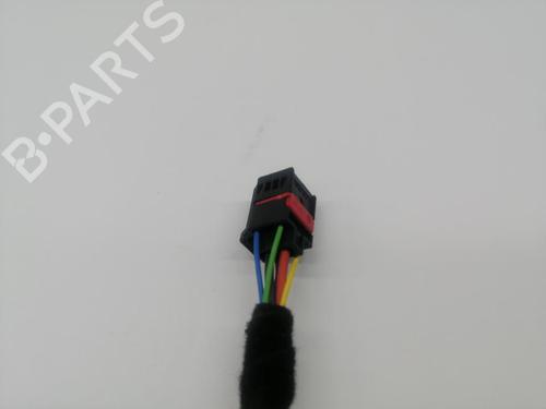 Tailgate lift support AUDI A7 Sportback (4KA) 40 TDI Mild Hybrid | BP29358115C138 