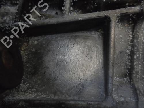 Gearbox SEAT IBIZA IV (6J5, 6P1) 1.0 | BP7254631M3