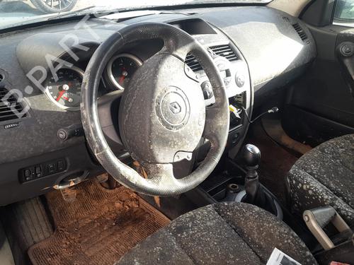 Right rear door RENAULT MEGANE II Estate (KM0/1_)  | BP27284848C5 