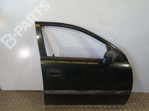 Used Right front door Right front door OPEL ASTRA G Hatchback (T98) [1998-2009] 7855766 7855766
