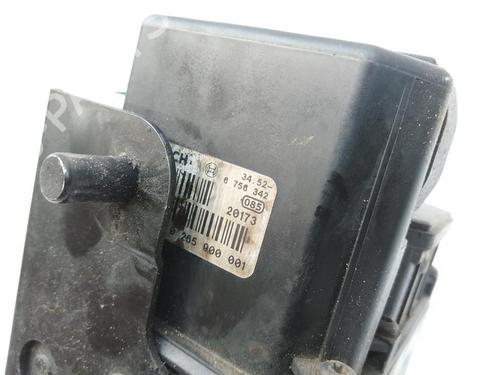 Control unit BMW 5 (E39) 530 d | BP29334449M11 