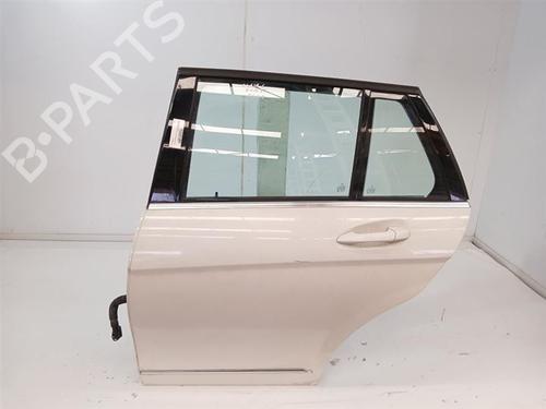 left-rear-door-mercedes-benz-c-class-t-model-s204-2007-2008-2009-2010-2011-2012-2013-2014-36887808 main image