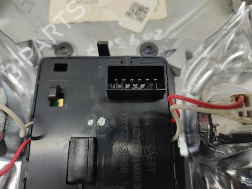 Innerbelysning JEEP COMPASS (MP, M6, MV, M7) | BP37032500I8 - Image 4