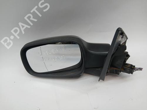 Used Left mirror Left mirror 38415357 38415357