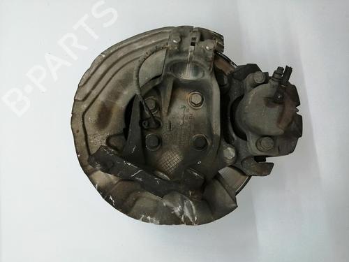 Right front steering knuckle BMW 3 Coupe (E92) 325 i | BP29813813M26