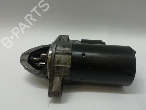 Used Starter MERCEDES-BENZ C-CLASS (W203) C 180 Kompressor (203.046) (143 hp) 11085608