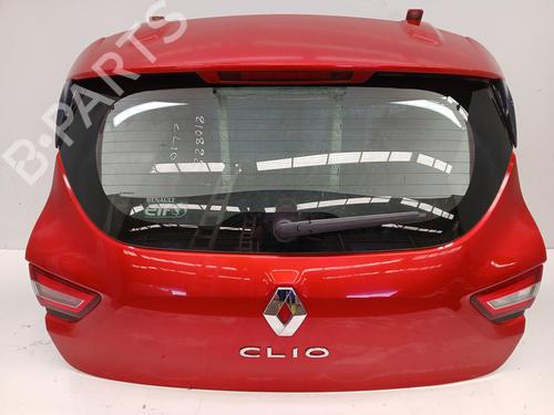 Bagklap CC/Kombi-Coupé Bagklap CC/Kombi-Coupé RENAULT CLIO IV (BH_) [2012-2021] 37235119 37235119
