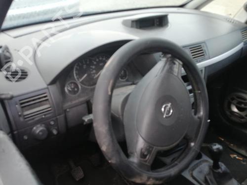 Right headlight OPEL MERIVA A MPV (X03) | BP31353758C29