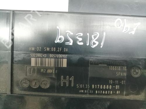 Elektronisk modul BMW 3 (E90) 318 d | BP16284771M83 