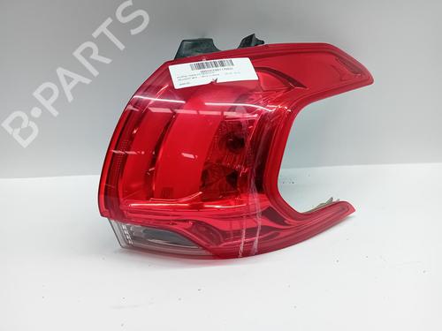 Used Right taillight Right taillight PEUGEOT 2008 I (CU_) [2013-2026] 36298135 36298135