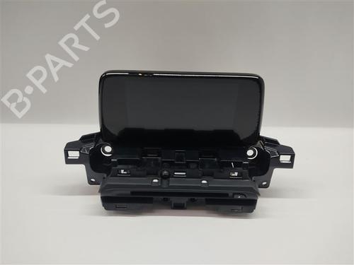 display-monitor-mazda-cx-5-kf-2016-29727386 main image