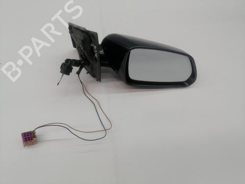 Used Right mirror VW POLO IV (9N_, 9A_) [2001-2014]  29244161