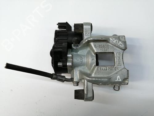 Used Right rear brake caliper FORD FOCUS IV (HN) [2018-2025]  29235174