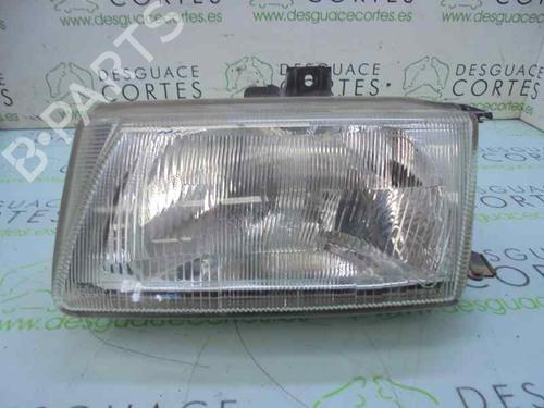 BP5540145C28 | Phare gauche SEAT CORDOBA (6K1, 6K2) 1.4 i BP5540145C28