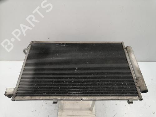 AC radiator FORD FIESTA VI (CB1, CCN) 1.4 TDCi | BP30436596M32