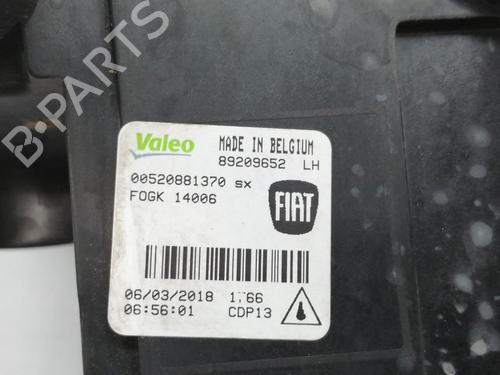Left front fog light FIAT 500X (334_) | BP33623178C30 - Image 2