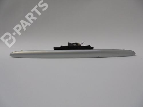 Used Tailgate handle Tailgate handle PEUGEOT 206 Hatchback (2A/C) 1.4 HDi eco 70 (68 hp) 11175375 11175375