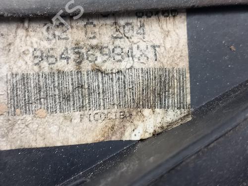 Left mirror PEUGEOT 407 (6D_) 2.0 (6DRFNB, 6DRFNE) | BP29243945C26 