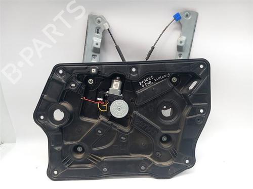 Used Front right window mechanism Front right window mechanism 37515477 37515477