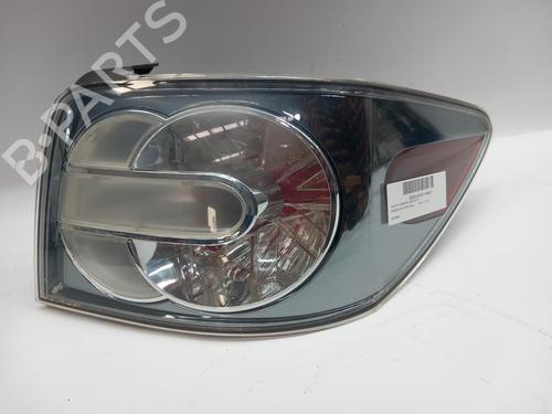 Højre baglygte Højre baglygte MAZDA CX-7 (ER) [2006-2014] 35736754 35736754