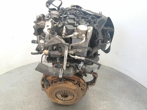 Engine FORD TRANSIT COURIER B460 Box Body/MPV | BP36641904M1 - Image 6