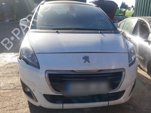 Brugte PEUGEOT 5008 II (MC_, MJ_, MR_, M4_) [2016-2025]  4229404
