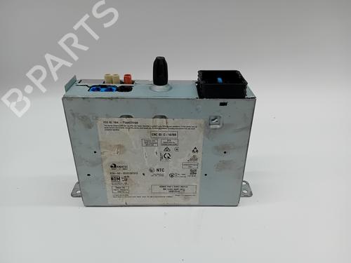 Radio PEUGEOT 208 II (UB_, UP_, UW_, UJ_)  | BP28217340E6 