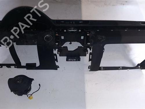 Airbag sæt Airbag sæt 39467869 39467869