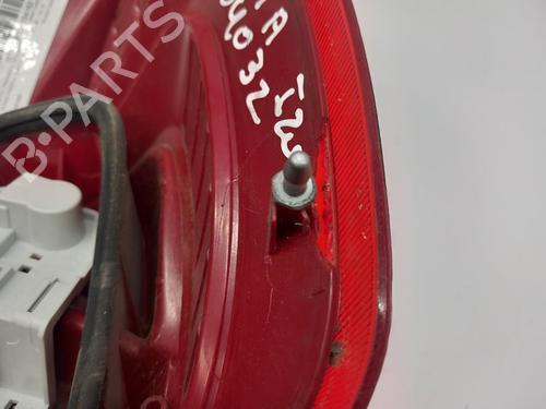 Left taillight FORD FIESTA VI (CB1, CCN)  | BP29907911C34 