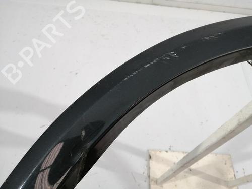 Front right wheel arch trim AUDI Q2 (GAB, GAG)  | BP29861640C135