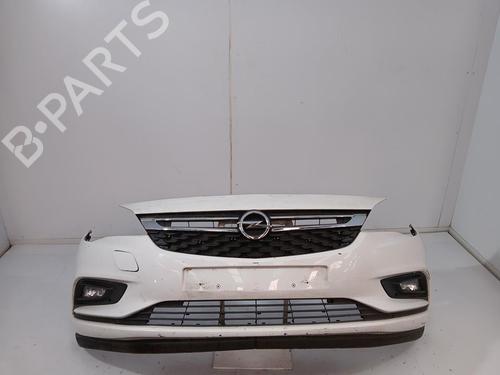 Used Front bumper OPEL ASTRA K (B16) [2015-2022]  31156499