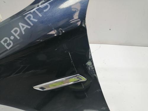 Parafango anteriore sinistro BMW 5 Touring (F11) 520 d | BP30792295C41 