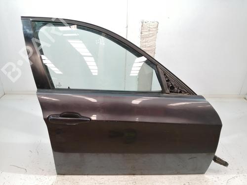 Used Right front door BMW 3 (E90) 320 d (163 hp) 29234651