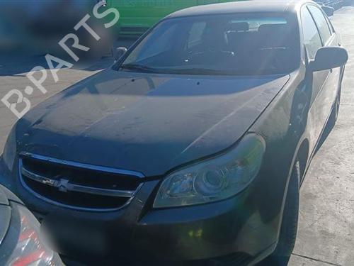Used Parts CHEVROLET EPICA (KL1_) 2.0 D 4980205