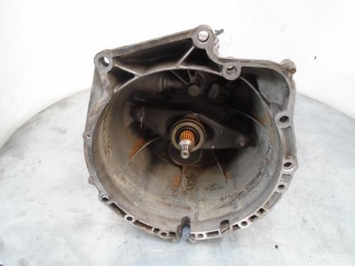 Gearbox BMW X3 (E83) 2.0 d | BP8365867M3 