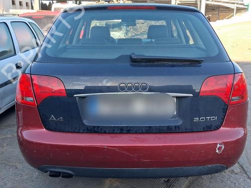 Engine AUDI A4 B7 Avant (8ED)  | BP32753398M1  - Image 12