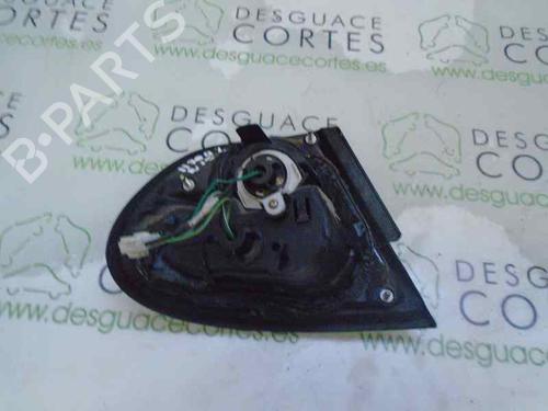 Right taillight NISSAN ALMERA I (N15) 2.0 D | BP5524099C35 