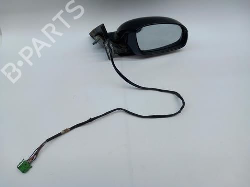 Used Right mirror VW NEW BEETLE (9C1, 1C1) 1.6 (102 hp) 26406679