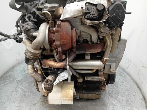Engine SEAT IBIZA IV (6J5, 6P1)  | BP36641911M1  - Image 5