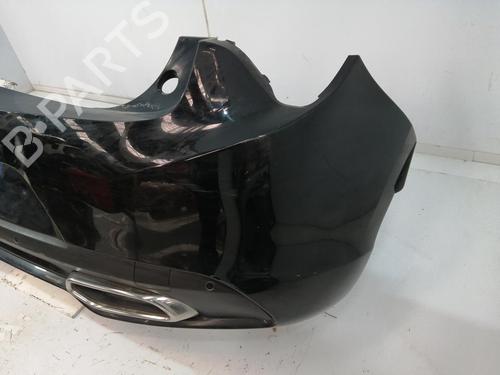 Rear bumper DS DS 5 (KF_)  | BP29351640C8 