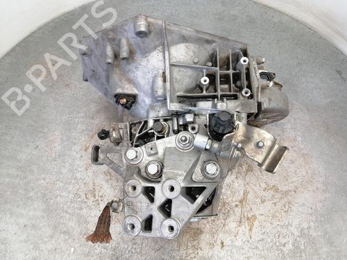 Used Gearbox FIAT DUCATO Platform/Chassis (250_) [2006-2025]  29532032