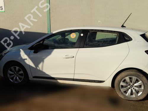 Squib airbag RENAULT CLIO V (B7_)  | BP29375974C102 
