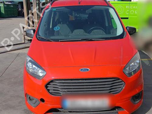 Brugte FORD TOURNEO COURIER B460 MPV  1.0 EcoBoost  4976898