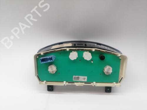 Instrument cluster FORD FUSION (JU_) 1.4 TDCi | BP29395020C47 