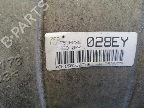 Gearbox BMW X5 (E53) 4.4 i | BP31182074M3 