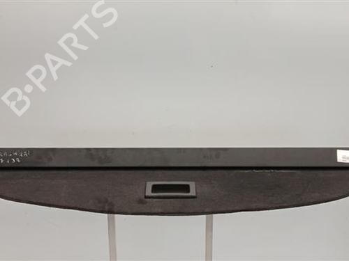 Used Rear parcel shelf Rear parcel shelf 34188743 34188743