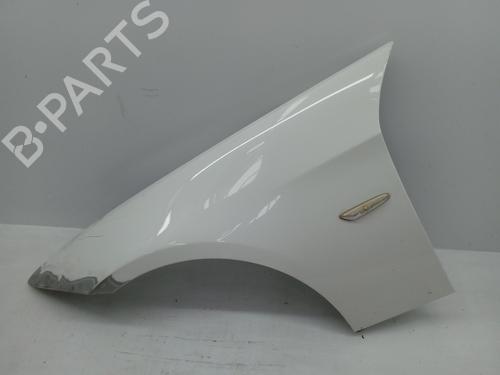 Left front fenders BMW 3 Touring (E91) 330 xd (231 hp) 17660350