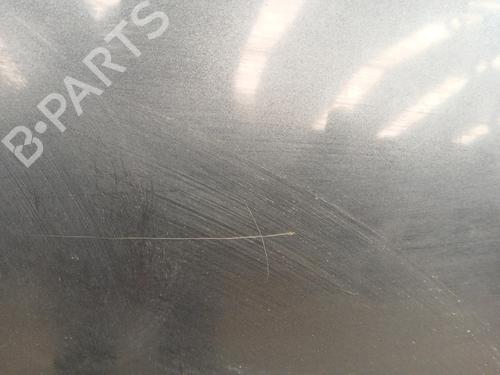 Left front door PEUGEOT 5008 (0U_, 0E_)  | BP24635098C2 