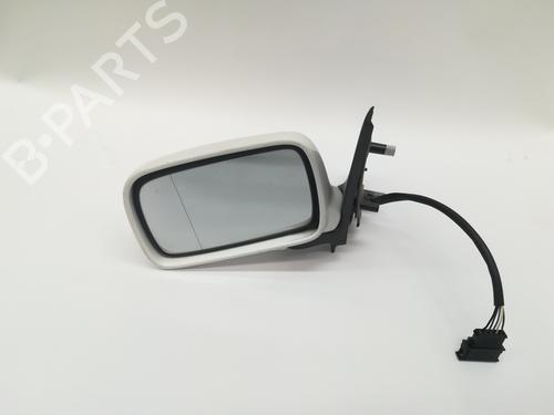 Used Left mirror VW POLO III (6N1) 75 1.6 (75 hp) 11809900